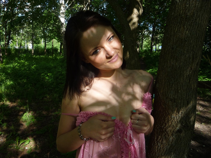 Диноченька, 20 лет, 2 размер груди